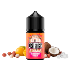 AROMA DRIFTER EXOTIC...