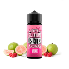 AROMA DRIFTER EXOTIC EDITION RASPBERRY GUAVA ICE 24ML/120 (LONGFILL)