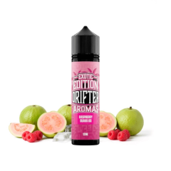 AROMA DRIFTER EXOTIC EDITION RASPBERRY GUAVA ICE 12ML/60ml (LONGFILL)