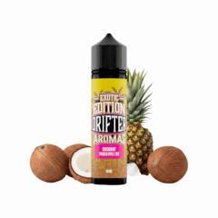 AROMA DRIFTER EXOTIC EDITION COCONUT PINEAPPLE ICE 12ML/60ml (LONGFILL)