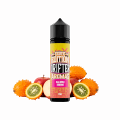 AROMA DRIFTER EXOTIC EDITION FUJI APPLE KIWANO 12ML/60ml (LONGFILL)