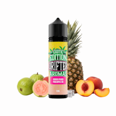 AROMA DRIFTER EXOTIC...