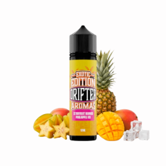 AROMA DRIFTER EXOTIC...