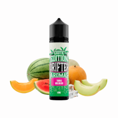 AROMA DRIFTER EXOTIC EDITION TRIPLE MELON ICE 12ML/60ml (LONGFILL)