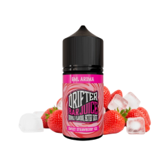 AROMA DRIFTER SWEET STRAWBERRY ICE 6ML/30 (MINILONGFILL)