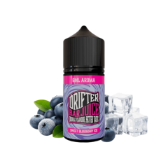 AROMA DRIFTER SWEET BLUEBERRY ICE 6ML/30 (MINILONGFILL)