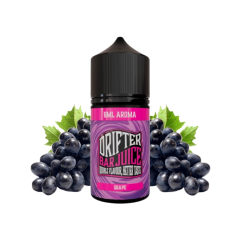 AROMA DRIFTER GRAPE 6ML/30 (MINILONGFILL)