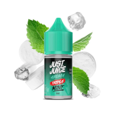 AROMA JUST JUICE MINT RANGE...