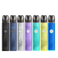GEEKVAPE SONDER Q 3 KIT