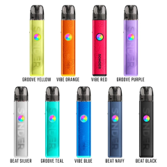 GEEKVAPE SONDER Q 3 KIT