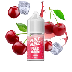 AROMA JUST JUICE BAR CHERRY 6ML/30 (MINILONGFILL)