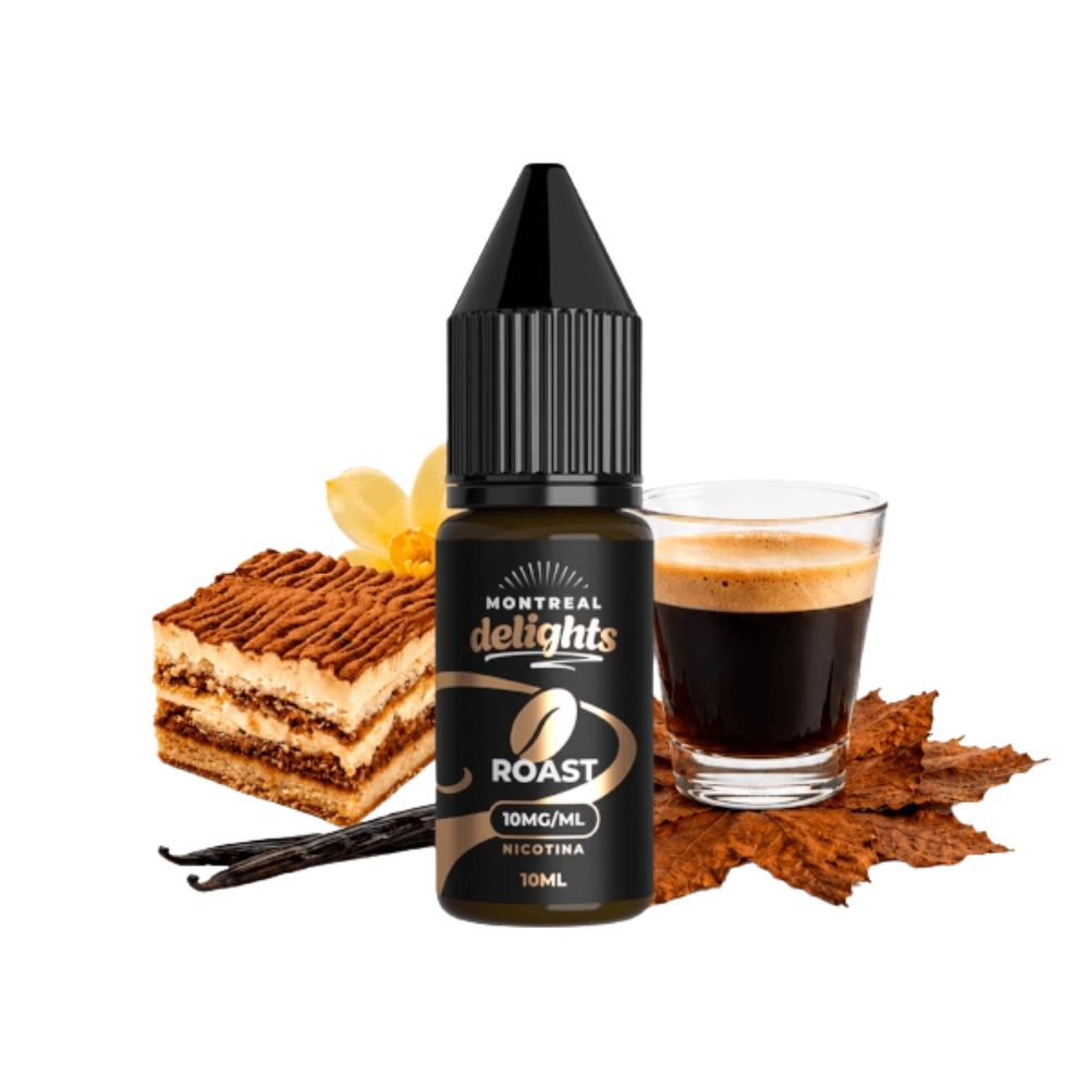 MONTREAL SALTS DELIGHT ROAST