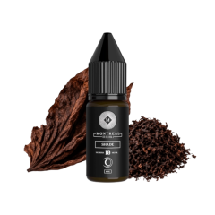MONTREAL SALTS SHADE