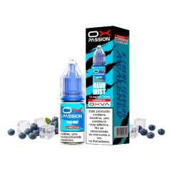 OXVA OX PASSION SALT BLUE MIST