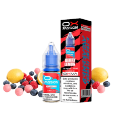 OXVA OX PASSION SALT BERRY LEMON