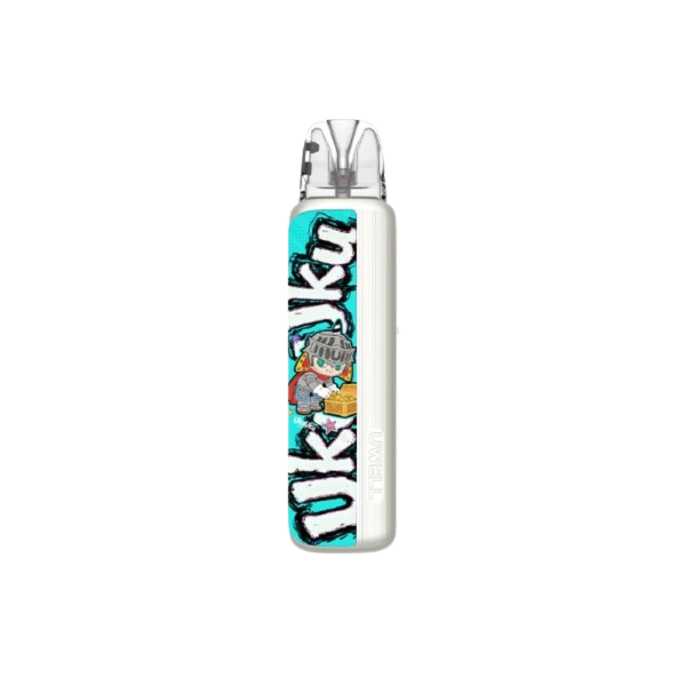 UWELL CALIBURN G5 LITE KIT EDITION NEW COLORS