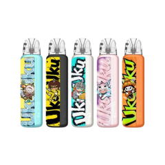 UWELL CALIBURN G5 LITE KIT EDITION NEW COLORS