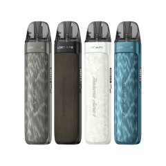 LOST VAPE THELEMA AURA S KIT