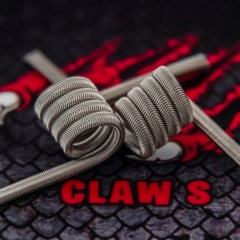 BURN THEM ALL COILS CLAW S 0.23 SINGLE FULL N80