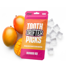 DRIFTER TOOTH PICKS MANGO...