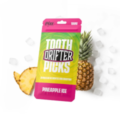 DRIFTER TOOTH PICKS...