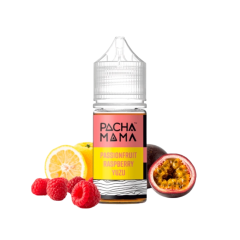 AROMA PACHAMAMA...