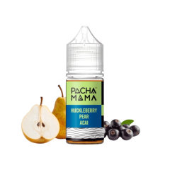 AROMA PACHAMAMA HUCKLEBERRY PEAR ACAI 30ML