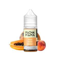 AROMA PACHAMAMA PEACH...