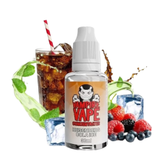 AROMA VAMPIRE VAPE HEISENBERG COLA ICE 30ML