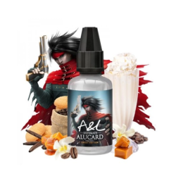 AROMA A&L ALUCARD Sweet Edition 30ML