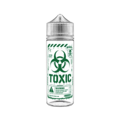 BOTE GRADUADO DIBUJO TOXIC...