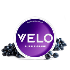 VELO NICOTINE POUCHES...
