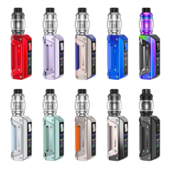 GEEKVAPE AEGIS SOLO 3 3000 mAh KIT
