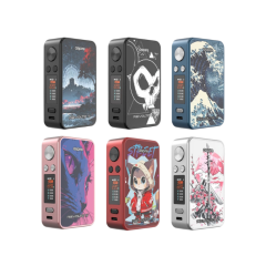 ASPIRE REVOLTO S 220W...