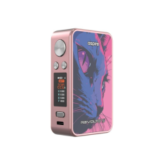 ASPIRE REVOLTO S 220W SPECIAL EDITION MOD