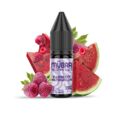 SALES MÜBAR SALTS RASPBERRY...