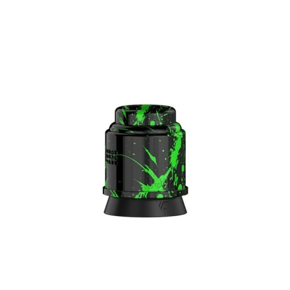 THUNDER CLOUD X VAPING BOGAN BONZA PRO RDA ATOMIZADOR NEW COLORS