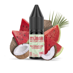SALES MÜBAR SALTS...