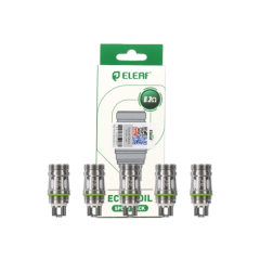 ELEAF EC-D COIL RESISTENCIA...