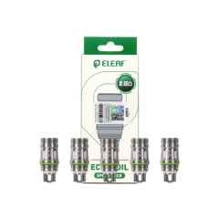 ELEAF EC-D COIL RESISTENCIA PACK