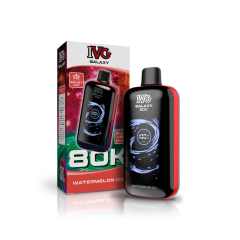 IVG GALAXY WATERMELON ICE...