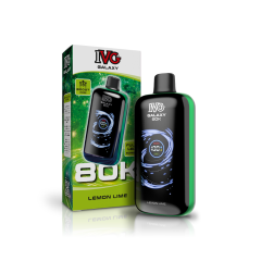 IVG GALAXY LEMON LIME...