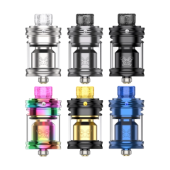 HELLVAPE DEAD RABBIT MINI RTA 23.5mm ATOMIZADOR