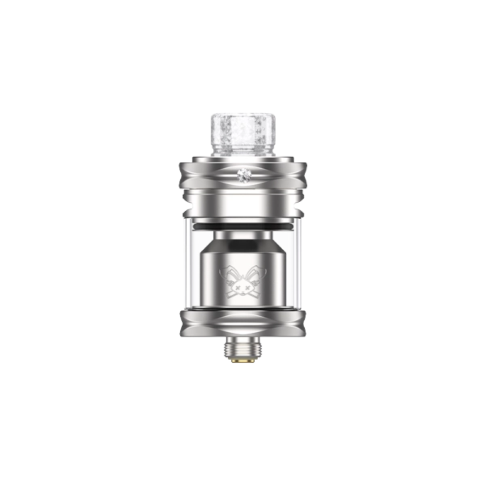 HELLVAPE DEAD RABBIT MINI RTA 23.5mm ATOMIZADOR