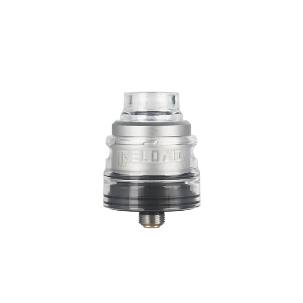 RELOAD SPECTRUM S RDA 24mm ATOMIZADOR