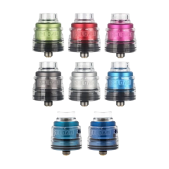 RELOAD SPECTRUM S RDA 24mm ATOMIZADOR