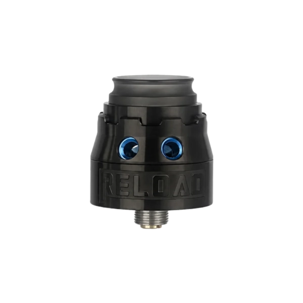 RELOAD DRACO RDA 24mm ATOMIZADOR