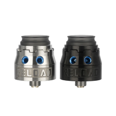RELOAD DRACO RDA 24mm...