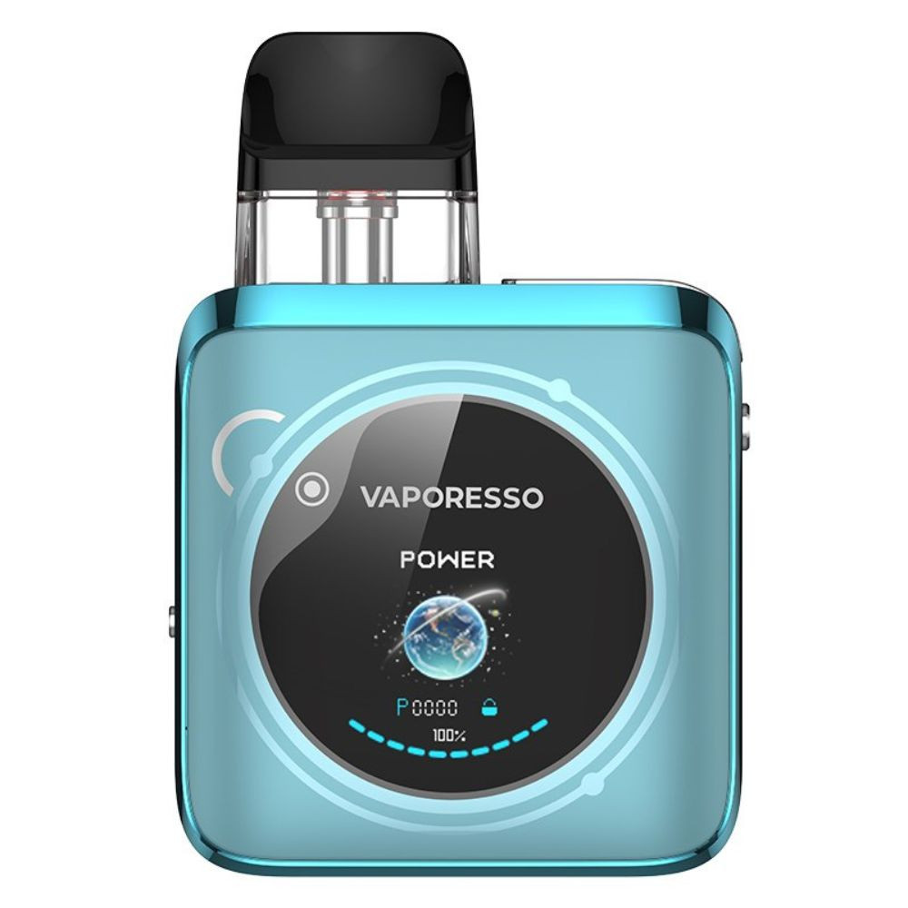 REGALO VAPORESSO XROS NANO 4 KIT