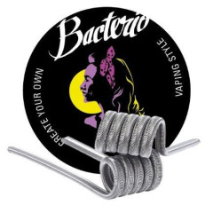 BACTERIO MAD F*CKING COIL 0'13ohm